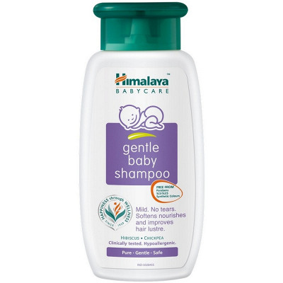 Himalaya Gentle Baby Shampoo